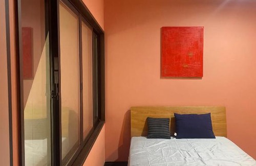 Joetsu Wohnung | ガネーシャ高田