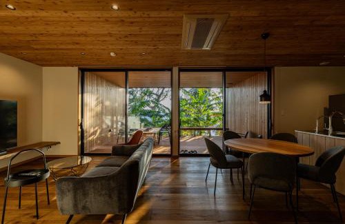 Shirahama Wohnung | ガーデンヴィラ白浜 KOTI