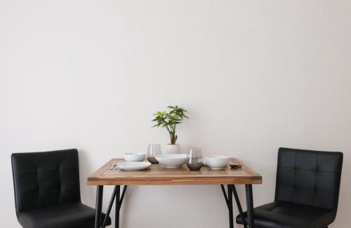 Omiya Wohnung | ガーデン・リラ