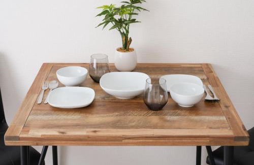 Omiya Wohnung | ガーデン・リラ