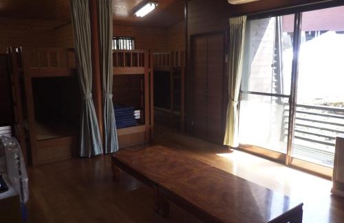 Nakaniikawa-gun Sonstige | キャンプ&リゾート立山山麓家族旅行村