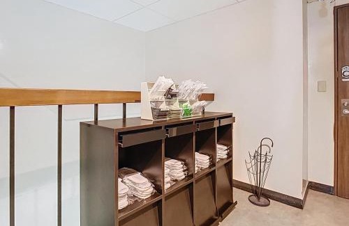 Naka Ward Wohnung | キュリナリーBed and Art