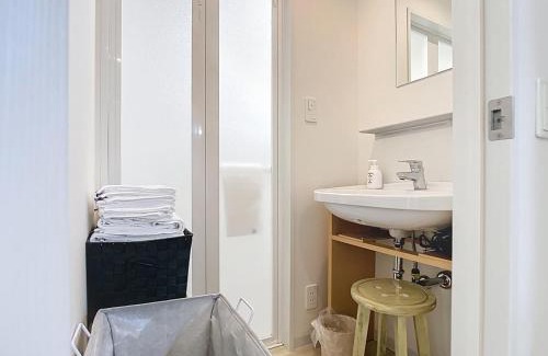 Naka Ward Wohnung | キュリナリーBed and Art