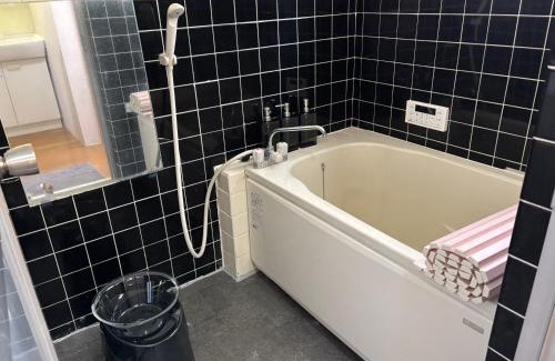 Minami Ward Wohnung | ギャラリーのある宿canvas