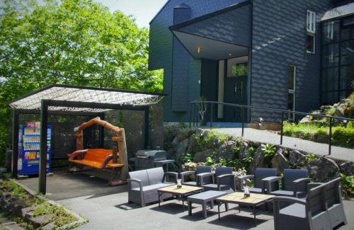 Ito Villa | クリエイティブな人の遊び場!最大16名リンカンスタジオRINKAN Studio