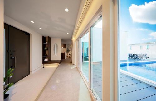 Shirahama Villa | クリスタルヴィラ白浜パークサイド