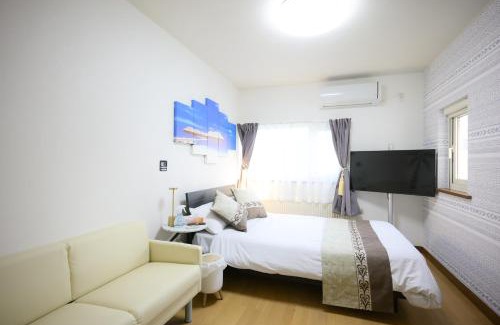 Aomori Villa | グッドタイム新城