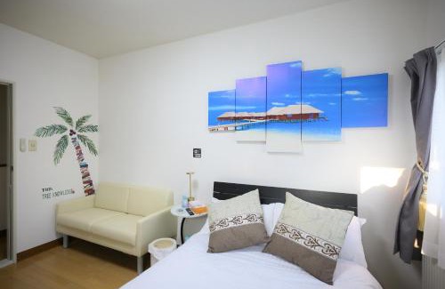 Aomori Villa | グッドタイム新城