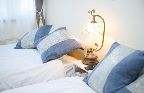 Aomori Villa | グッドタイム新城