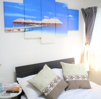 Aomori Villa | グッドタイム新城