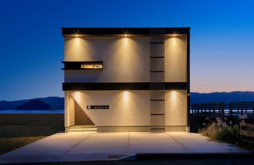 Numazu Villa | グランテラス サン