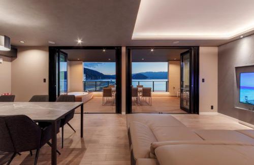 Numazu Villa | グランテラス サン