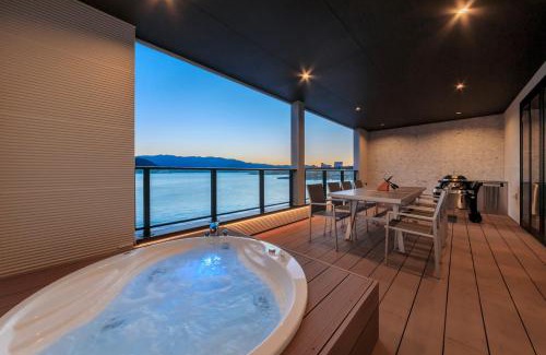 Numazu Villa | グランテラス サン