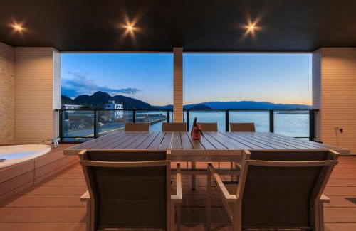 Numazu Villa | グランテラス サン