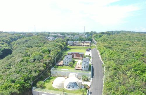 Kashima Sonstige | グランピングカシマ753