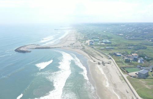 Kashima Sonstige | グランピングカシマ753