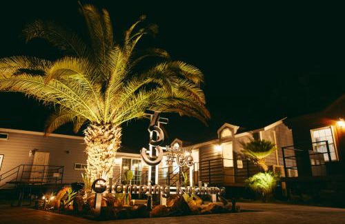 Kashima Sonstige | グランピングカシマ753