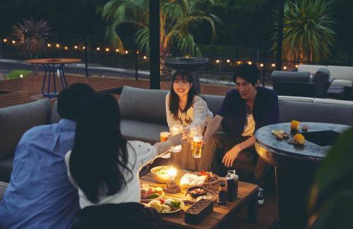 Kashima Sonstige | グランピングカシマ753