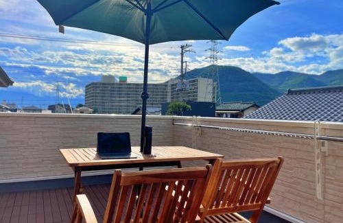 Kofu Villa | グローカル春日居温泉