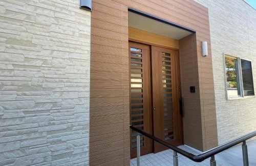 Kofu Villa | グローカル春日居温泉