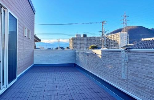 Kofu Villa | グローカル春日居温泉