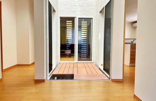 Kofu Villa | グローカル春日居温泉