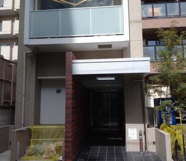 Chikusa Ward Wohnung | ケイアイコンホテルズ ふくしあ801