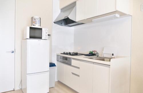 Chikusa Ward Wohnung | ケイアイコンホテルズ ふくしあ801