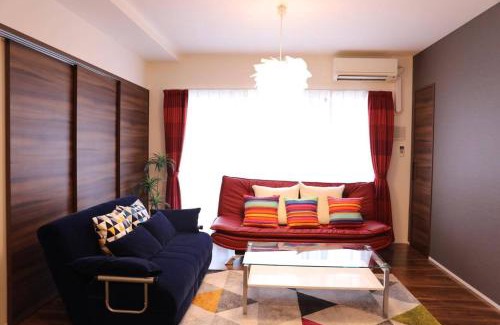 Marunouchi Wohnung | ケイアイコンホテルズ 丸の内