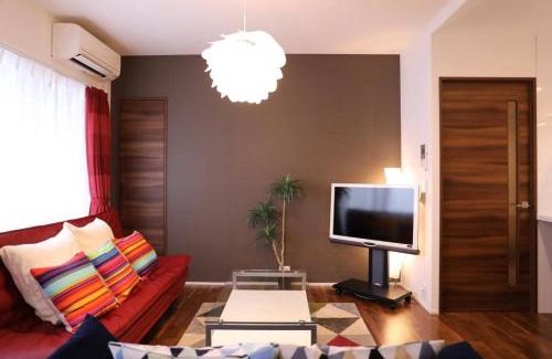 Marunouchi Wohnung | ケイアイコンホテルズ 丸の内