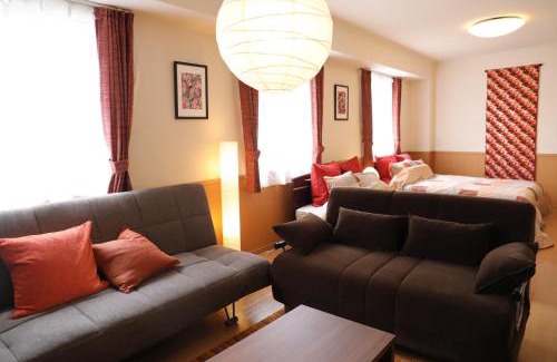 Naka Ward Wohnung | ケイアイコンホテルズ 新栄301