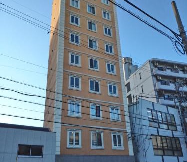 Naka Ward Wohnung | ケイアイコンホテルズ 新栄301