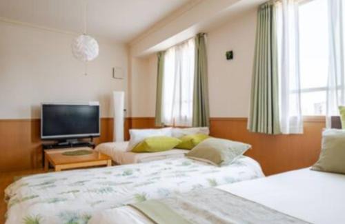 Naka Ward Wohnung | ケイアイコンホテルズ 新栄901