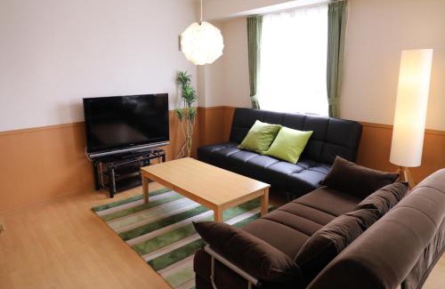 Naka Ward Wohnung | ケイアイコンホテルズ 新栄901