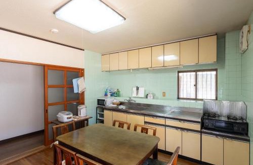 Higashikagawa Haus | ゲストハウスまりん