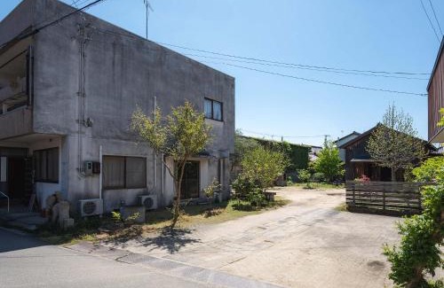 Higashikagawa Haus | ゲストハウスまりん