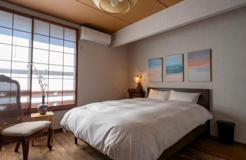 Miura Haus | ゲストハウス三浦