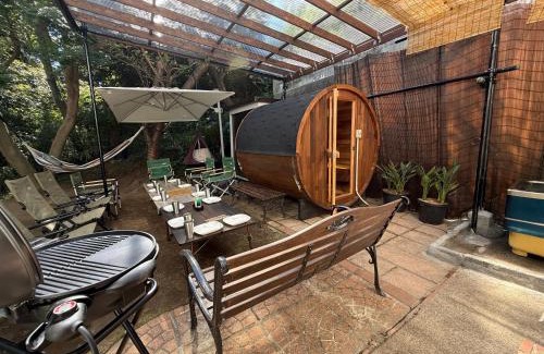 Miura Haus | ゲストハウス三浦