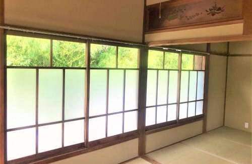 Shirahama Haus | ゲストハウス三軒家