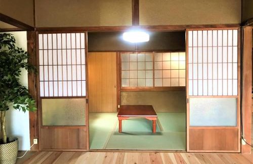 Shirahama Haus | ゲストハウス三軒家