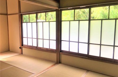 Shirahama Haus | ゲストハウス三軒家