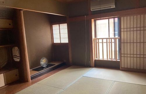 Kushimoto Haus | ゲストハウス両浜