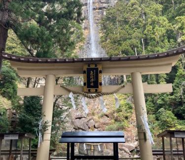 Kushimoto Haus | ゲストハウス両浜