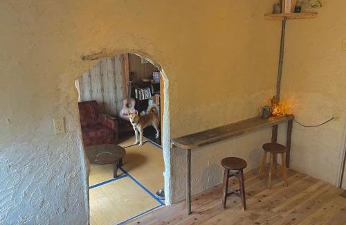 Minamiboso Wohnung | ゲストハウス千倉のおへそ