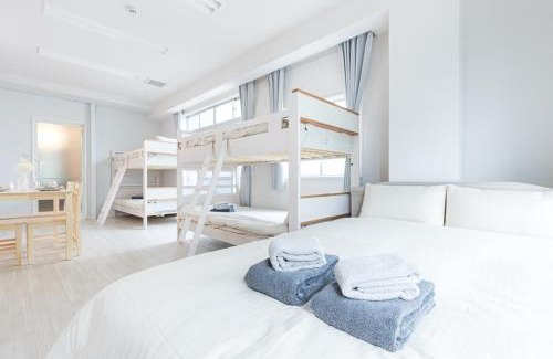 Yotsuya Wohnung | ゲストハウス四谷