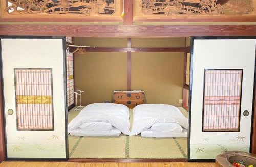 Toyama Haus | ゲストハウス山吹