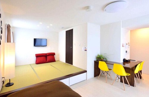 Hashima Haus | ゲストハウス岐阜羽島心音 Guest House Gifuhashima COCONE