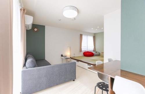 Hashima Haus | ゲストハウス岐阜羽島心音 Guest House Gifuhashima COCONE