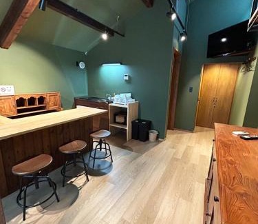 Sugatani Onsen Haus | ゲストハウス彦根銀座