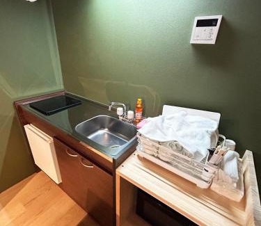 Sugatani Onsen Haus | ゲストハウス彦根銀座